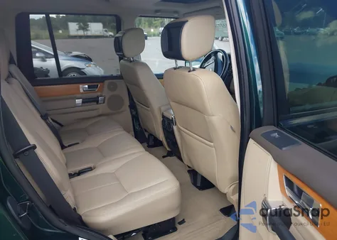 2012 Land Rover Lr4 z USA, uszkodzony, nr VIN SALAK2D46CA619779